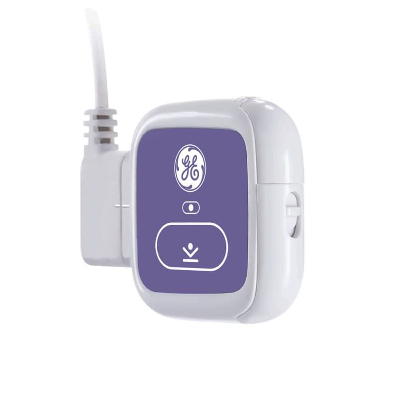 GE SEER 1000 Multi-Channel Digital Holter Recorder with CardioDay Easy software Medvana UK