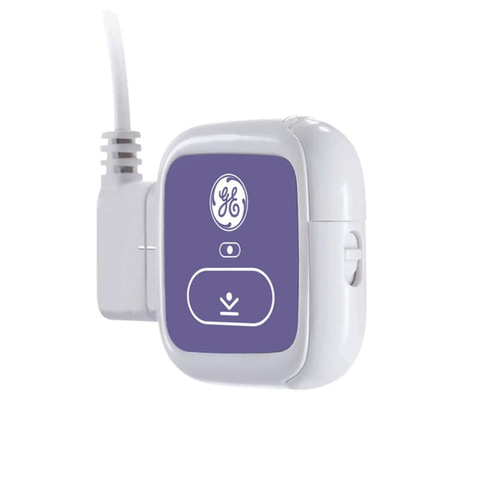GE SEER 1000 Multi-Channel Digital Holter Recorder with CardioDay Easy software Medvana UK