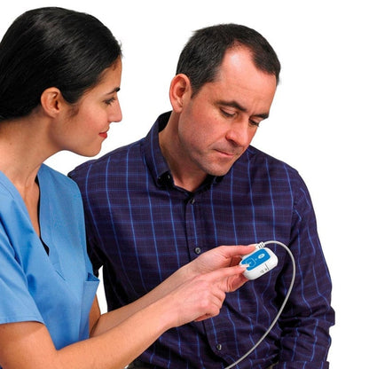 GE SEER 1000 Multi-Channel Digital Holter Recorder with CardioDay Easy software Medvana UK