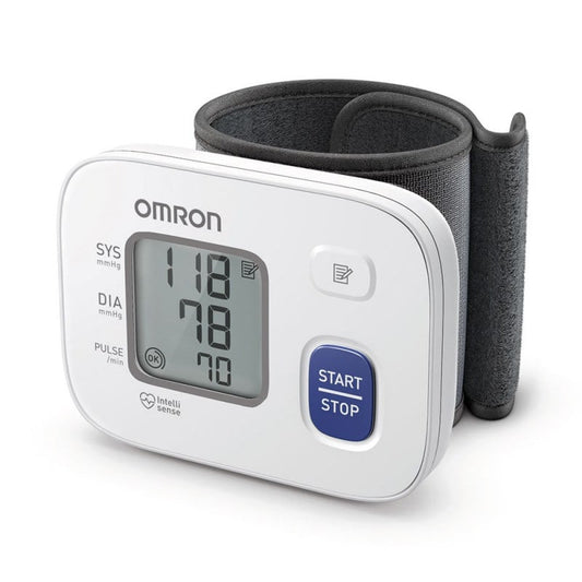 Omron RS2 Medvana UK
