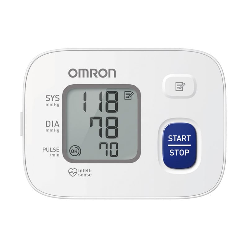 Omron RS2 Medvana UK
