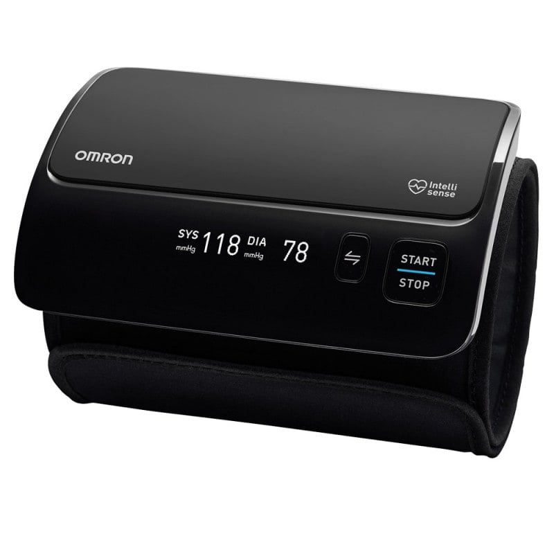 Omron Evolv Medvana UK