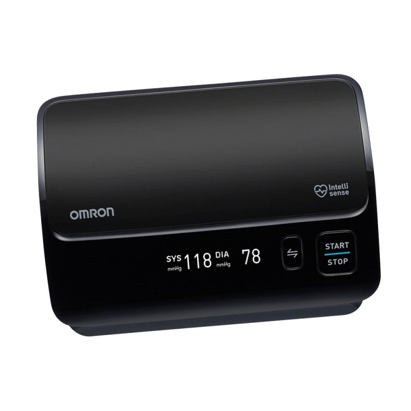 Omron Evolv Medvana UK