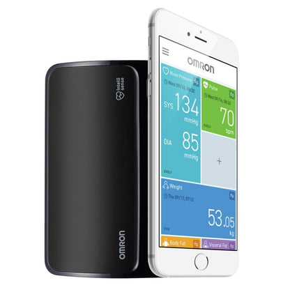 Omron Evolv Medvana UK