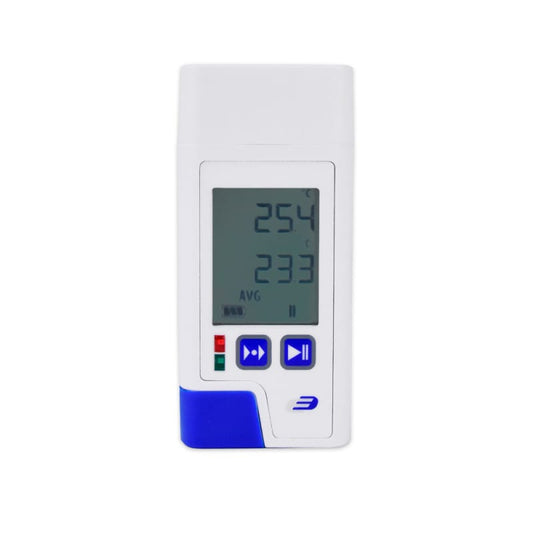 LOG 200 PDF Data Logger Medvana UK