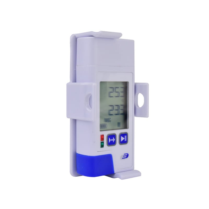LOG 200 PDF Data Logger Medvana UK