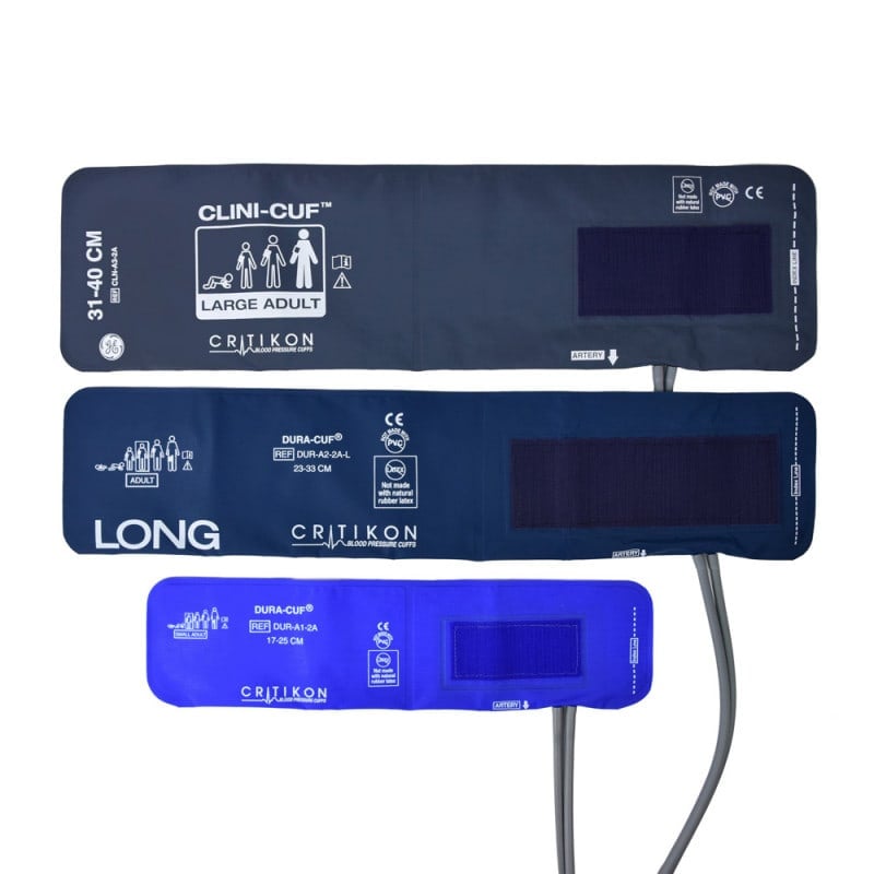 GE Carescape V100 GE SpO2 sensor | with thermal printer Medvana UK