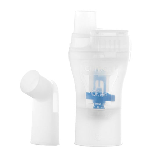 Omron Nebuliser Set for Compair C28P Medvana UK