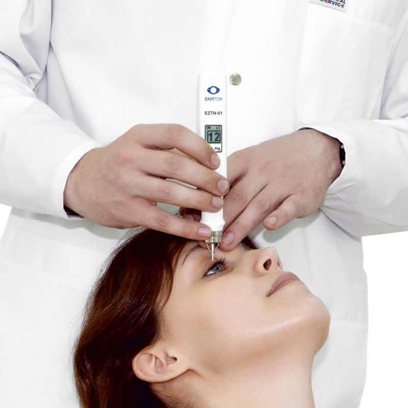 EASYTON Tonometer Medvana UK