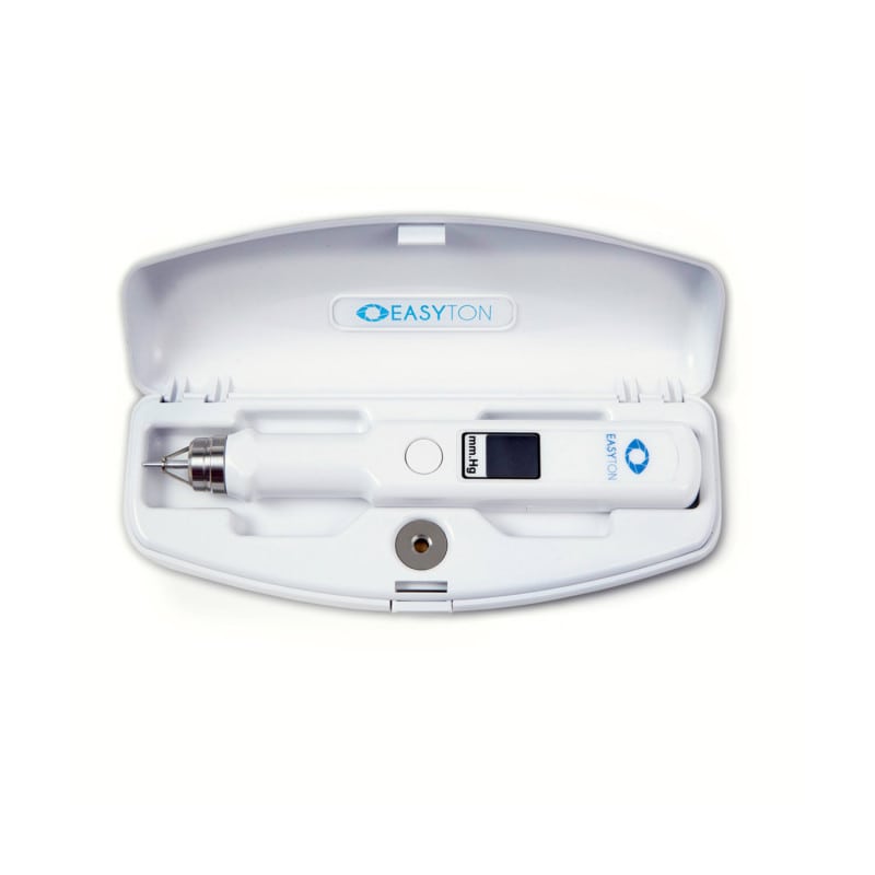 EASYTON Tonometer – Medvana