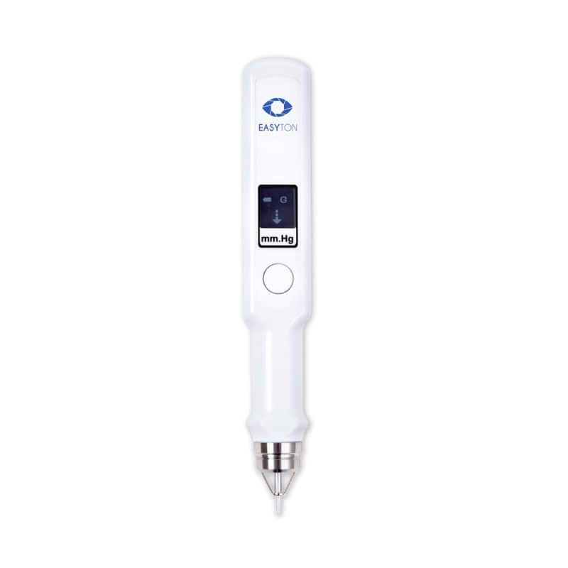 EASYTON Tonometer Medvana UK