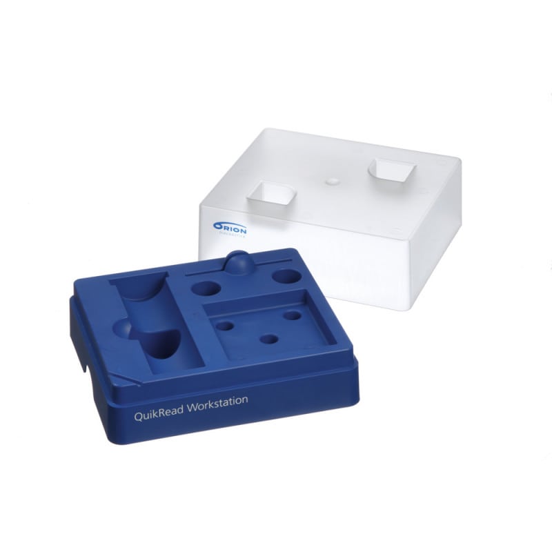 QuikRead go® Workstation Medvana UK