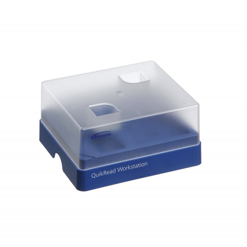 QuikRead go® Workstation Medvana UK