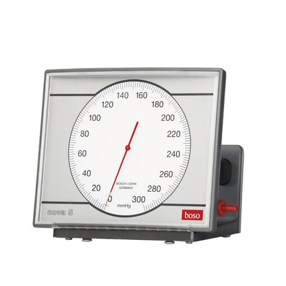 boso nova S Wall Model Medvana UK