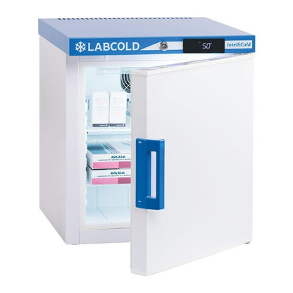 Labcold Pharmaceutical Fridge, 36 Litres with standard door | door hinge left Medvana UK