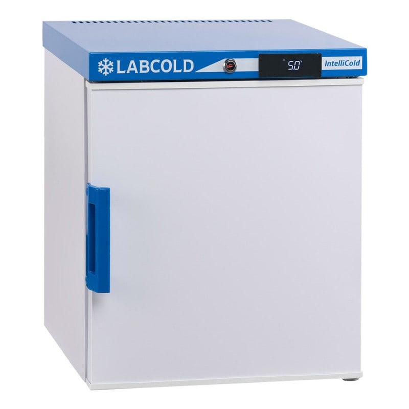 Labcold Pharmaceutical Fridge, 36 Litres with standard door | door hinge left Medvana UK