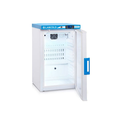 Labcold Breast Milk Fridge, 66 Litres Medvana UK