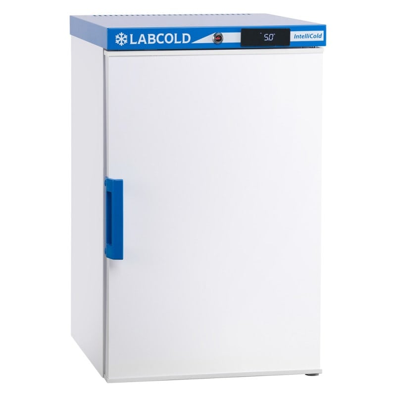 Labcold Pharmaceutical Fridge, 66 Litres with glass door | door hinge right Medvana UK