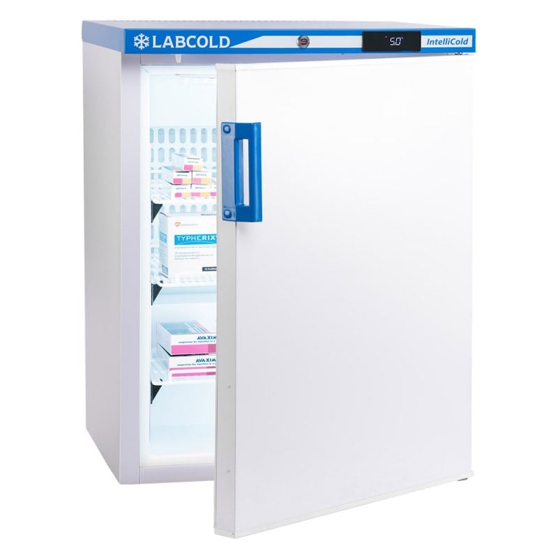 Labcold Medical Fridge, 150 Litres with standard door | door hinge right Medvana UK