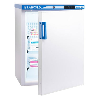 Labcold Medical Fridge, 150 Litres with standard door | door hinge right Medvana UK