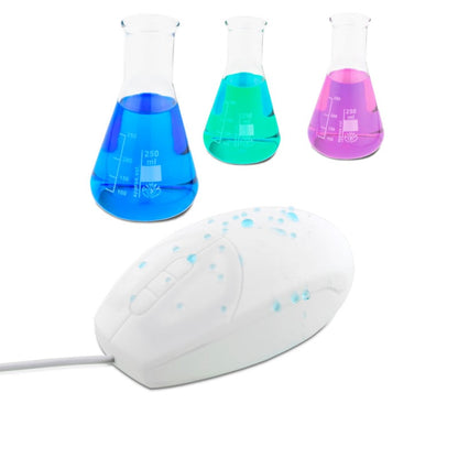 Antibacterial Silicone Mouse Medvana UK