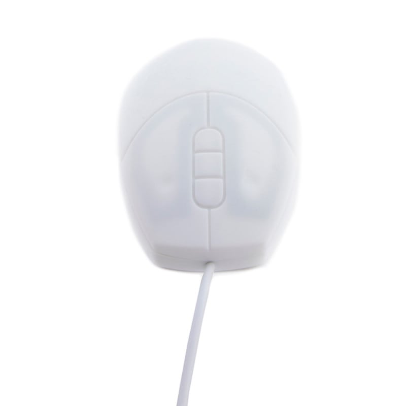 Antibacterial Silicone Mouse Medvana UK