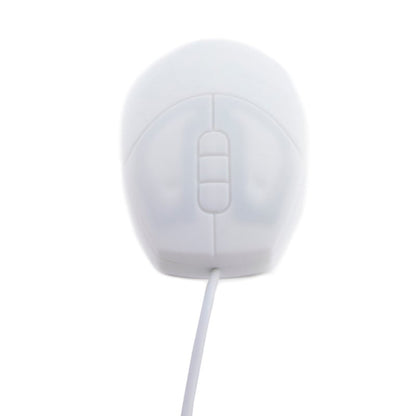 Antibacterial Silicone Mouse Medvana UK
