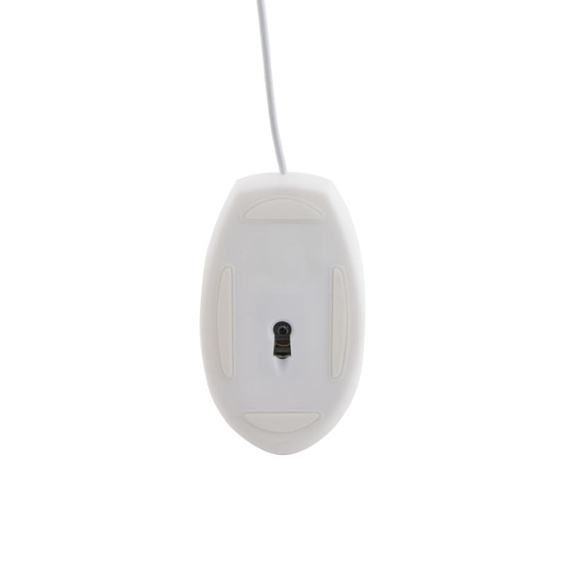 Antibacterial Silicone Mouse Medvana UK