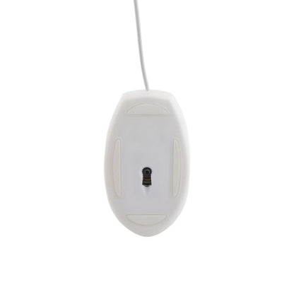 Antibacterial Silicone Mouse Medvana UK