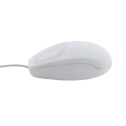 Antibacterial Silicone Mouse Medvana UK