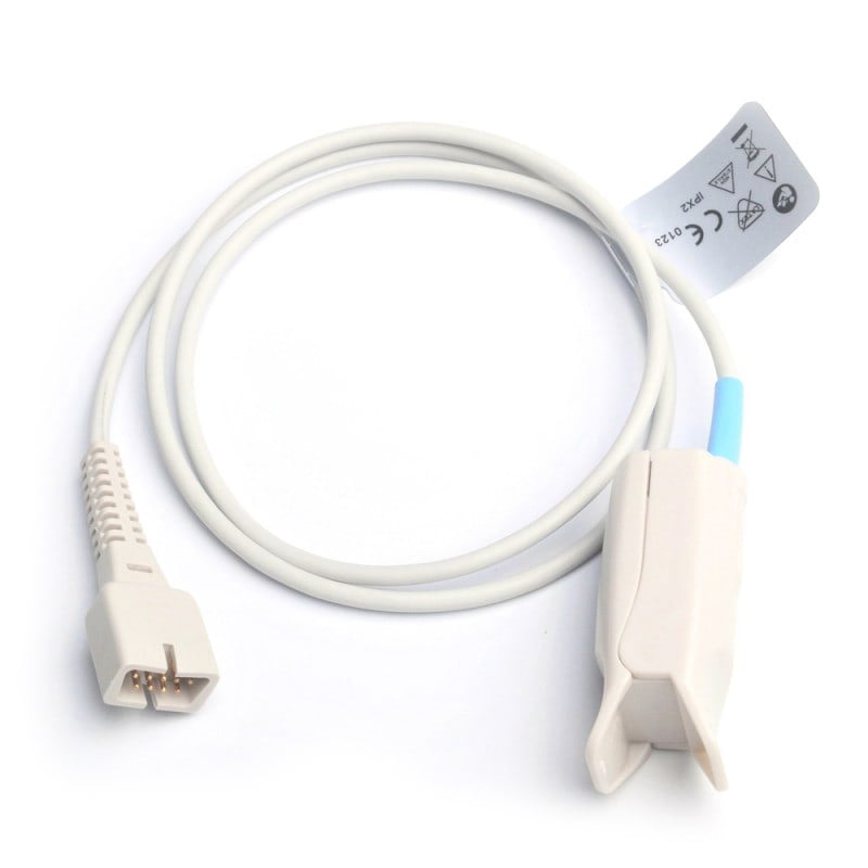 bistos SpO2 Sensor for newborns | 1 metre Medvana UK