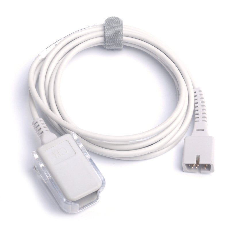 bistos SpO2 Extension Cable Medvana UK