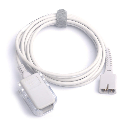 bistos SpO2 Extension Cable Medvana UK