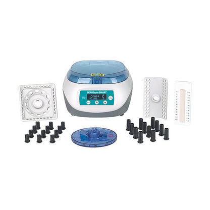 SERVOspin SmartPro Micro Haematocrit Centrifuge Medvana UK