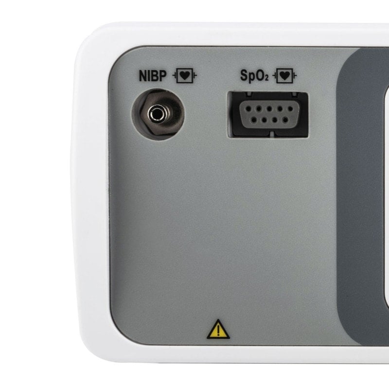 Bistos BT-720 Patient Monitor SpO2, NIBP, Temperature Medvana UK