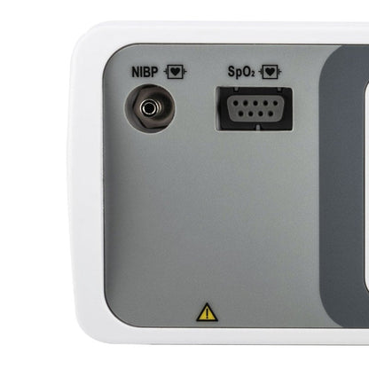 Bistos BT-720 Patient Monitor SpO2, NIBP, Temperature Medvana UK