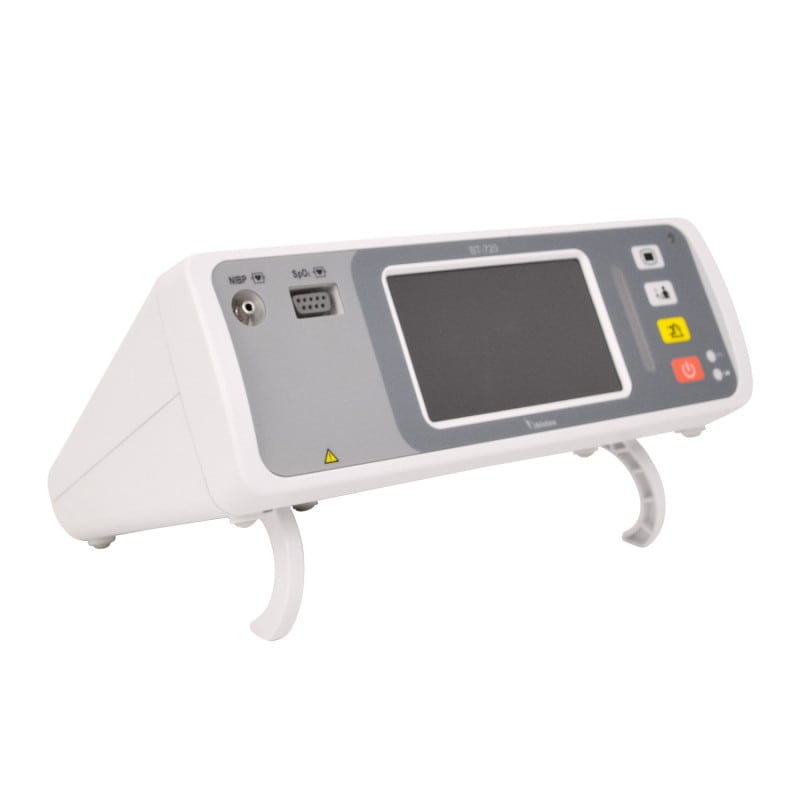 Bistos BT-720 Patient Monitor SpO2, NIBP, Temperature Medvana UK