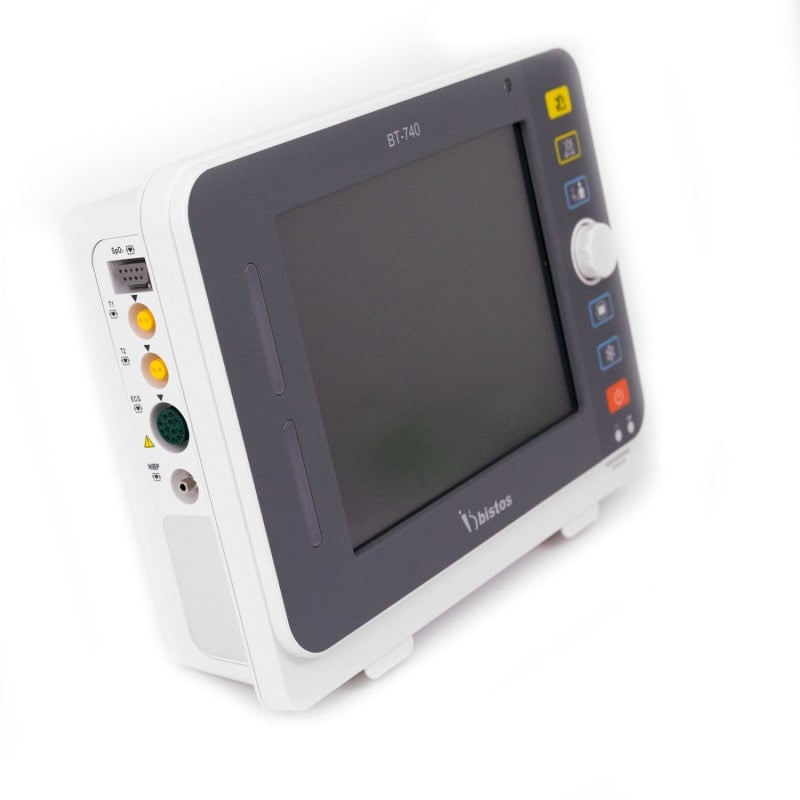 Bistos BT-740 Monitor Standard model without printer Medvana UK
