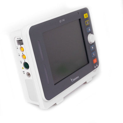 Bistos BT-740 Monitor Standard model without printer Medvana UK