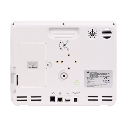 Bistos BT-770 Patient Monitor standard model Medvana UK