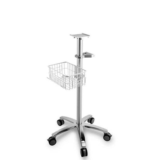 Mobile Stand for Biolight M1000 and M8500 Medvana UK