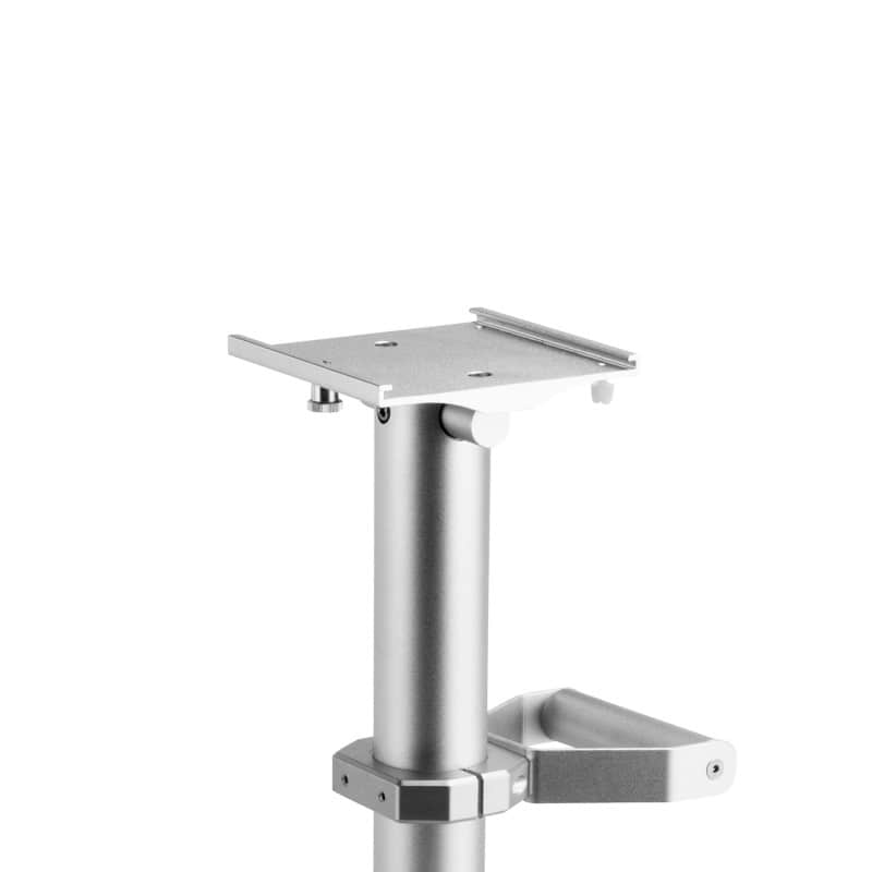 Mobile Stand for Biolight M1000 and M8500 Medvana UK
