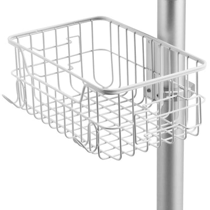 Mobile Stand for Biolight M1000 and M8500 Medvana UK