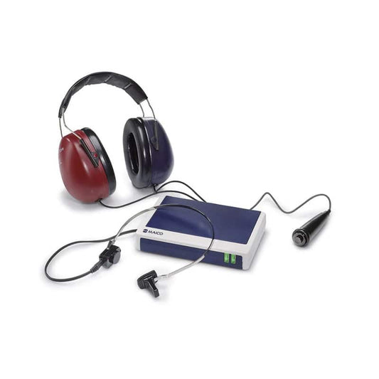 Maico MA33 Audiometer With bone conduction test & noise programme (MA33 KL) Medvana UK