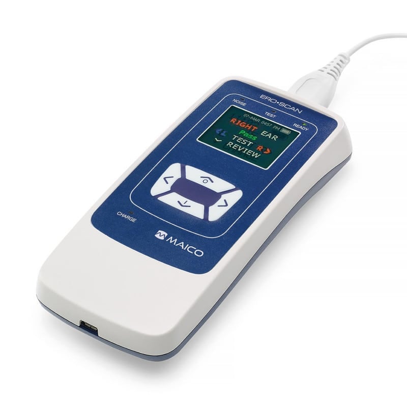 EROSCAN Screener screener combo | with printer Medvana UK