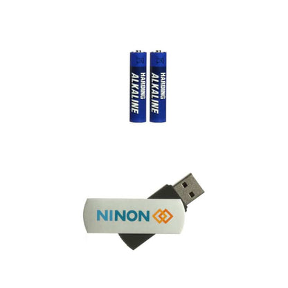 Nonin WristOx₂ 3150 Wrist Pulse Oximeter Starter Kit Medvana UK