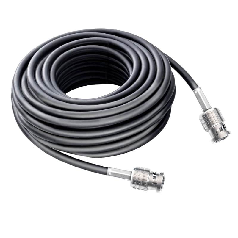 BNC Video Cable Medvana UK