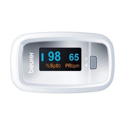 Beurer PO 30 Pulse Oximeter Medvana UK