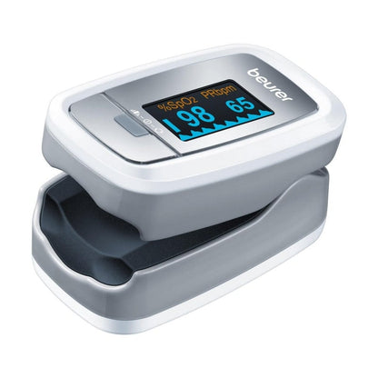 Beurer PO 30 Pulse Oximeter Medvana UK