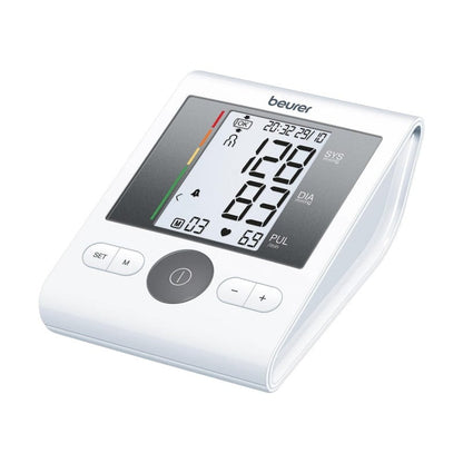 Beurer BM 28 Blood Pressure Monitor Medvana UK